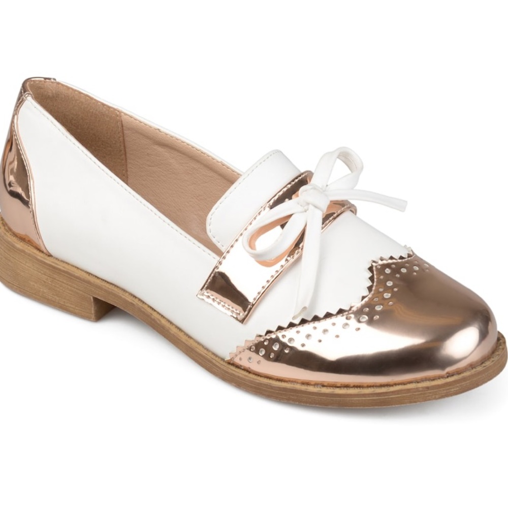 Journee Collection Gloria Women's Shoes (Size 8)